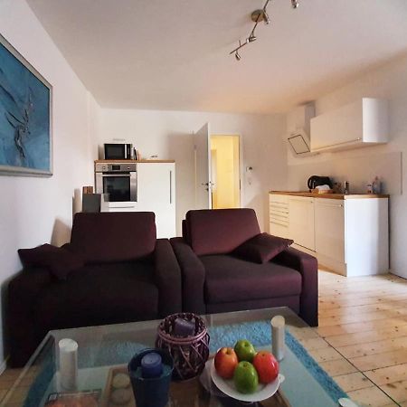 3-Zimmer Wohnung In Der City Bochum Eksteriør bilde