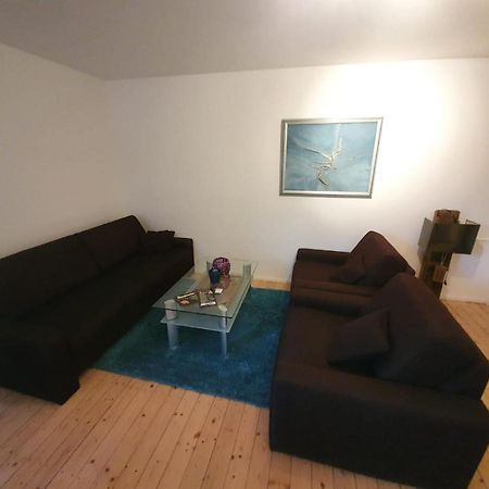 3-Zimmer Wohnung In Der City Bochum Eksteriør bilde