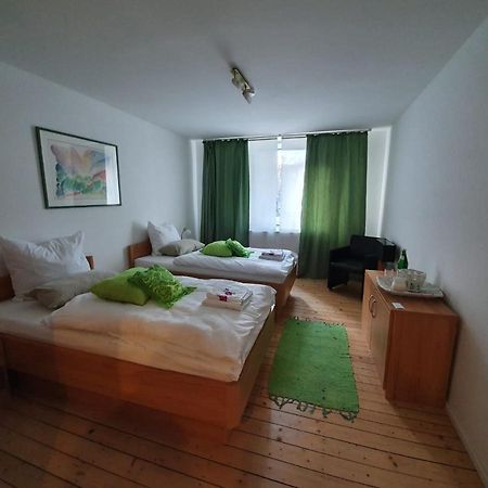 3-Zimmer Wohnung In Der City Bochum Eksteriør bilde