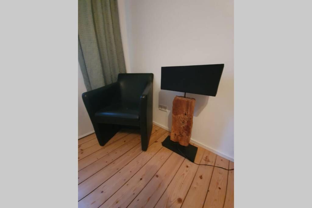 3-Zimmer Wohnung In Der City Bochum Eksteriør bilde