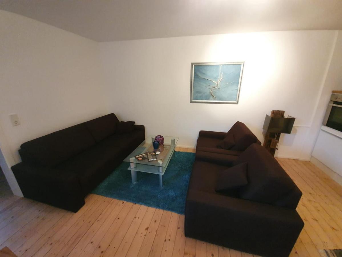 3-Zimmer Wohnung In Der City Bochum Eksteriør bilde