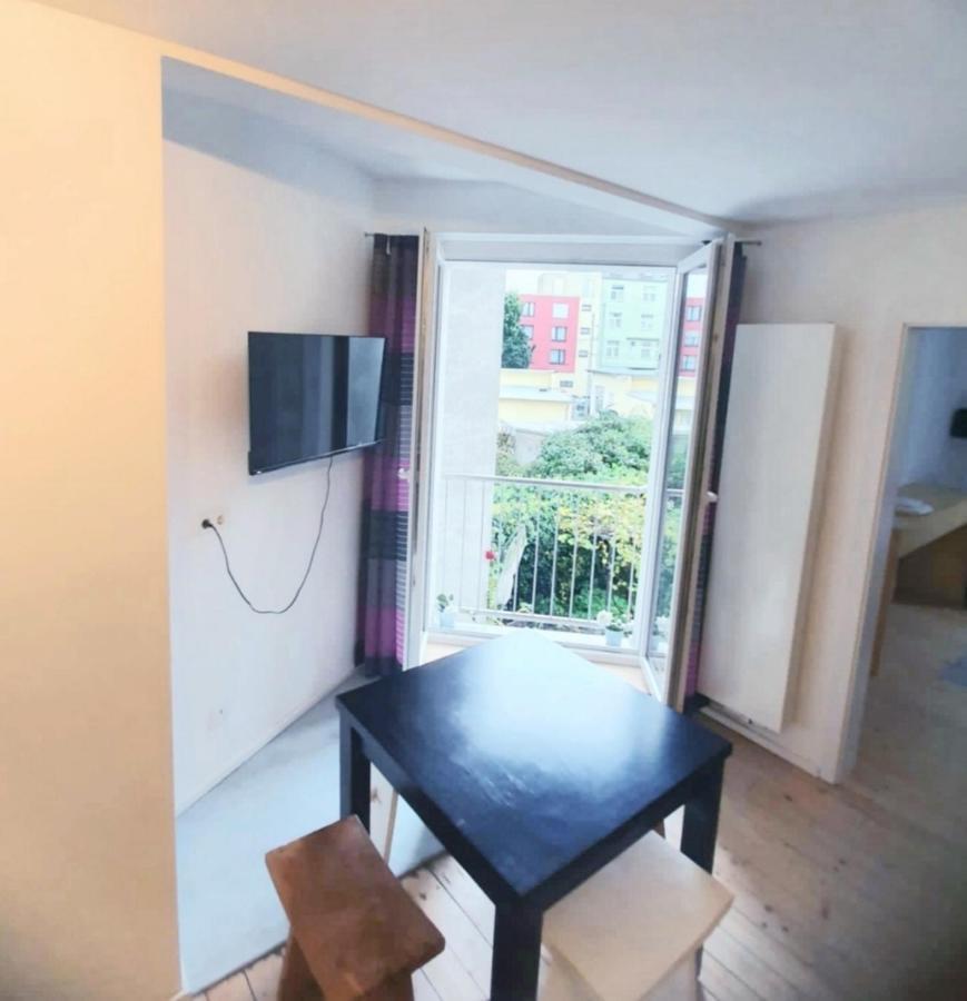 3-Zimmer Wohnung In Der City Bochum Eksteriør bilde