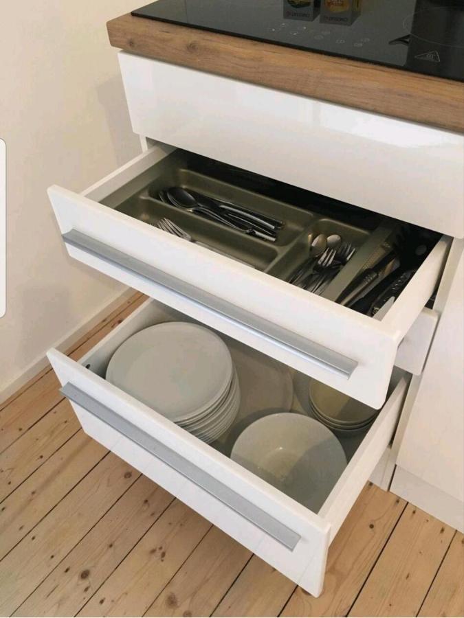3-Zimmer Wohnung In Der City Bochum Eksteriør bilde